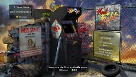 une photo d'Ã©cran de Final Fight Double Impact sur Playstation Network